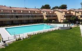 Villaggio Selene Bibione Exterior photo