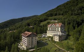 Grand Hotel Belvedere, A Beaumier Hotel & Spa Wengen Exterior photo