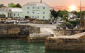 Hotel Pier House St Austell Exterior photo