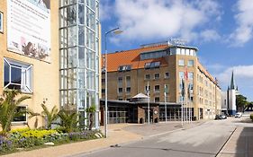 Quality Hotel The Reef Frederikshavn Exterior photo