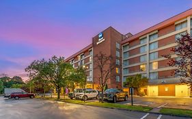 Hotel Best Western Capital Beltway Washington Dc Lanham Exterior photo