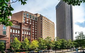 Hotel Sonesta Columbus Downtown Exterior photo