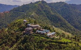 Hotel Raniban Retreat Pokhara Exterior photo