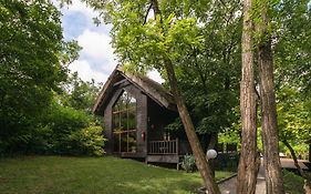 Hotel Tree House Relax Park Kiszyniów Exterior photo