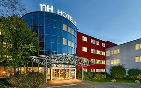 Hotel Nh Munchen Messe Exterior photo