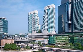 Hotel Le Meridien Kuala Lumpur Exterior photo