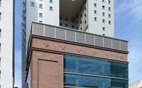 Toyoko Inn Daejeon Government Complex Exterior photo