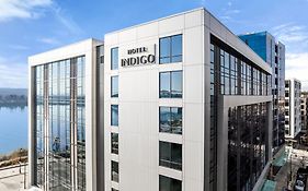 Hotel Indigo Vancouver Dwtn - Portland Area, An Ihg Hotel Exterior photo