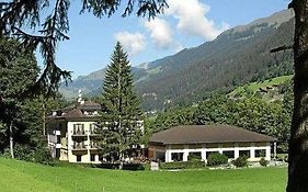 Davos - Serneus Water Resort Hotel Klosters Exterior photo