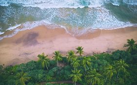 Sole Luna Resort & Spa Tangalle Exterior photo