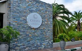 Cresta Lodge Harare Exterior photo