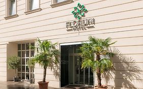 Florum Hotel Wiedeń Exterior photo