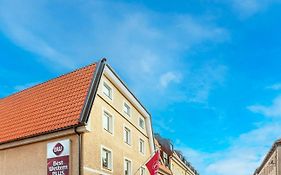 Best Western Plus Kalmarsund Hotell Exterior photo