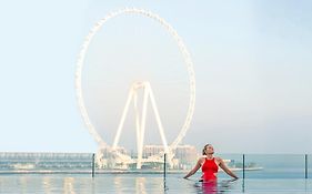 Hotel Sofitel Dubai Jumeirah Beach Exterior photo