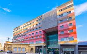 Hotel Nh Querétaro Exterior photo