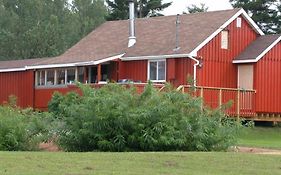 Waterview B&B Pictou Exterior photo