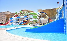 Amc Royal Hotel & Spa Hurghada Exterior photo