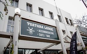 Tuatara Lodge Invercargill Exterior photo