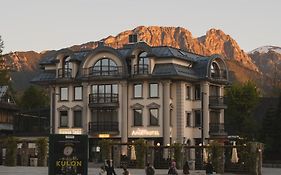 Aparthotel Cristina Zakopane Exterior photo