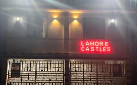 Apartament Lahore Castles Murree Exterior photo