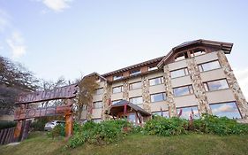 Hotel Costa Ushuaia Exterior photo