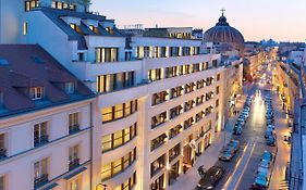 Hotel Mandarin Oriental, Paryż Exterior photo