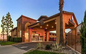 Best Western Heritage Inn Bakersfield Exterior photo