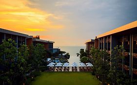 Renaissance Pattaya Resort & Spa Jomtien Beach Exterior photo