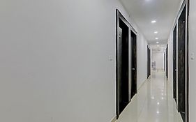 Hotel Oyo Flagship The Vindh Gorakhpur Exterior photo