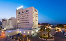 Al Falaj Hotel Maskat Exterior photo