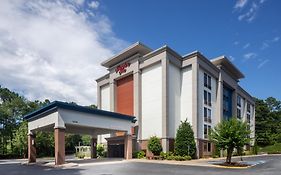 Hampton Inn Atlanta-Northlake Exterior photo