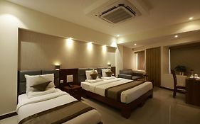 Metro Plaza Hotel By Rak Rooms, Mangaluru Exterior photo