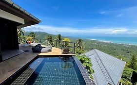 Samui Paradise Village Nathon Exterior photo