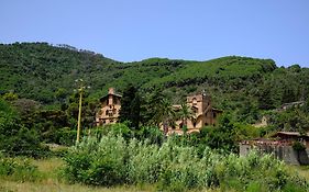 Park Hotel Napoleone Portoferraio Exterior photo