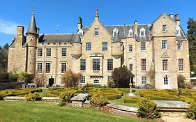 Pensjonat Carberry Tower Mansion House And Estate Musselburgh Exterior photo