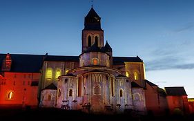 Hotel Fontevraud L'Ermitage Exterior photo