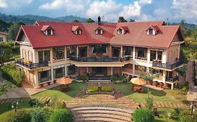 The Hotel - Kalaw Hill Lodge Exterior photo