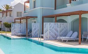 Hotel Iberostar Selection Creta Marine Lavris Exterior photo