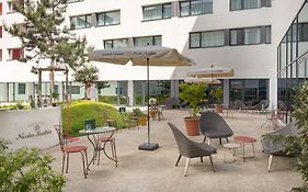 Hotel Hyatt House Paris Charles De Gaulle Airport Roissy-en-France Exterior photo