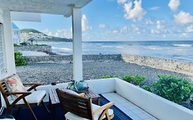 Apartament Ocean Oasis Cozy Beachfront Getaway Christiansted Exterior photo