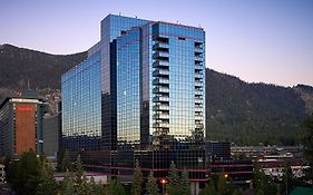 Harveys Lake Tahoe Hotel & Casino Stateline Exterior photo