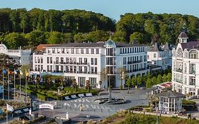 A-Rosa Collection Hotel Ceres Am Meer Binz Exterior photo