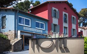 Hotel Le Bon Port Collioure Exterior photo