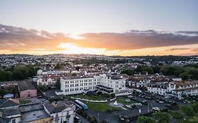 The Palace Hotel Paignton Exterior photo