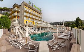 B&B Hotels Park Hotel Suisse Santa Margherita Ligure Exterior photo