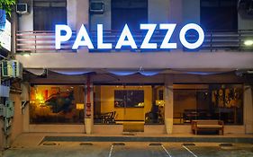 Hotel Palazzo Pensionne Cebu Exterior photo