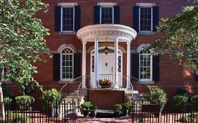 Hotel Morrison House Old Town Alexandria, Autograph Collection Exterior photo