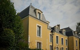 Hotel Chateau Du Bois Guibert Bonneval  Exterior photo