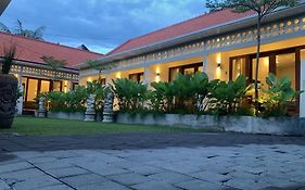 Sayana Bali Hotel Payangan Exterior photo