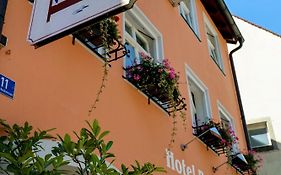 Hotel Garni Brugger Lindau  Exterior photo